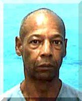 Inmate Nathaniel Warren