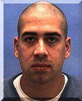 Inmate Neftali Ortiz