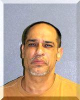 Inmate Nelson Quiles