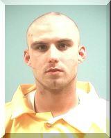 Inmate Nicholas Magee