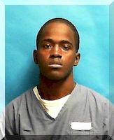 Inmate Nickley S Shuler