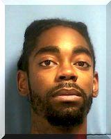 Inmate Omari Hunt