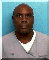 Inmate Patrick K Blassingame