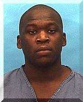 Inmate Rashaad Church