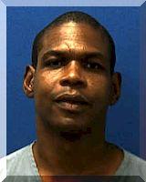 Inmate Raymond L Williams