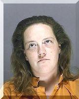 Inmate Rebecca Ioronmonger