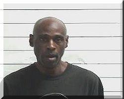 Inmate Reggie J Miller