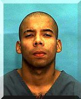 Inmate Reymon Quinones