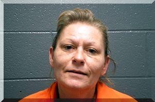 Inmate Rhonda F Penman