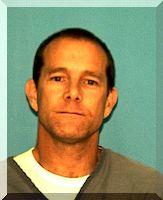 Inmate Richard A Doucette