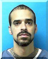 Inmate Robert Acosta