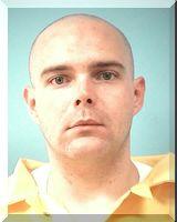 Inmate Robert Fincher