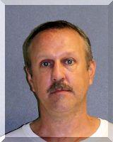 Inmate Robert Pumphrey