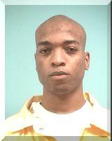 Inmate Robert Thomas