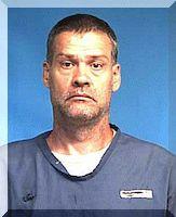 Inmate Robert W Kirkman