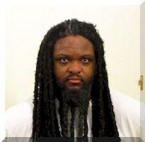 Inmate Roderick L Rankin