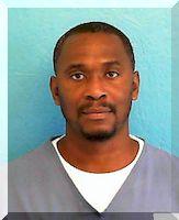 Inmate Roderick V Haygood