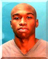 Inmate Rodney Jean