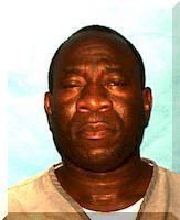 Inmate Rodney Wells