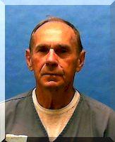 Inmate Ronald Chandler