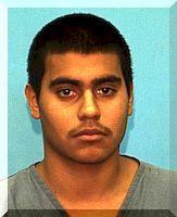 Inmate Rossley Trujillo