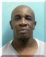 Inmate Roy Miller