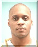 Inmate Schron Phillips