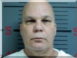 Inmate Scott Pyle