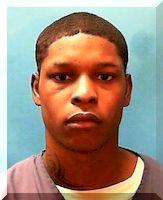 Inmate Shakir D Battle