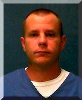 Inmate Shane Nelson