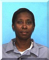 Inmate Sherline Alexander