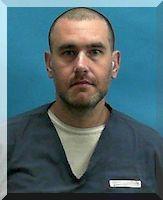 Inmate Steven A Bartulio