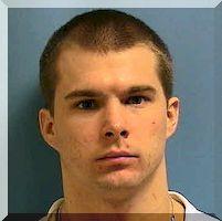 Inmate Steven R Kollin