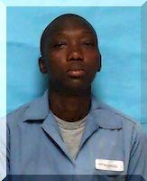 Inmate Teka D Davis