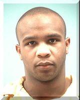 Inmate Terrell Tillman