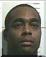 Inmate Terrence Terrell Hatcher