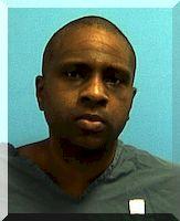 Inmate Terry D Johnson