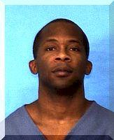 Inmate Terry L Smith