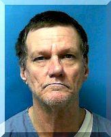 Inmate Timothy B Greer