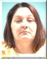 Inmate Tonya Harrell