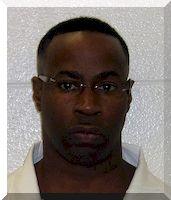 Inmate Torrez Bradley