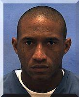 Inmate Tyon D Woods