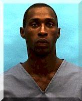 Inmate Tyrone Ford