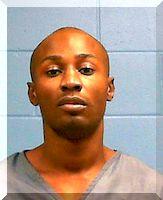 Inmate Tyrone Fuller