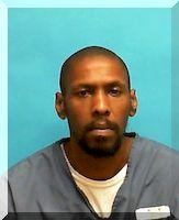 Inmate Tyrone Sims