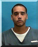 Inmate Victor J Martinez Otero