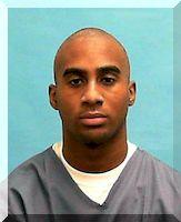 Inmate Wesley Vedrine