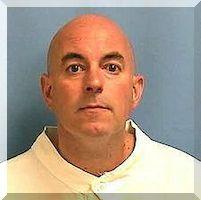 Inmate William Scott Davis