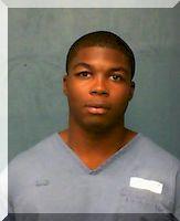 Inmate William H Iii Thomas