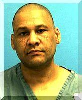 Inmate Willie E Jr Prim